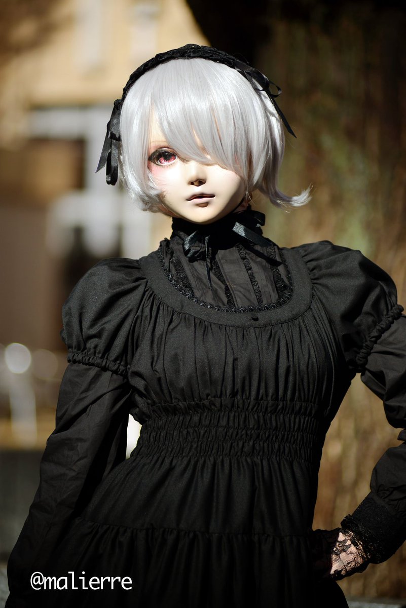 みはし まと V Twitter スタッフ作業の隙間にちょっとだけ B 午前中にちょっとだけ出したtanbiさん ショートバージョン 内蔵担当はてんどんまる Tendon 00 さん 着ぐるみ初体験 ぬこパン ドール着ぐるみ ゴシックドールズ