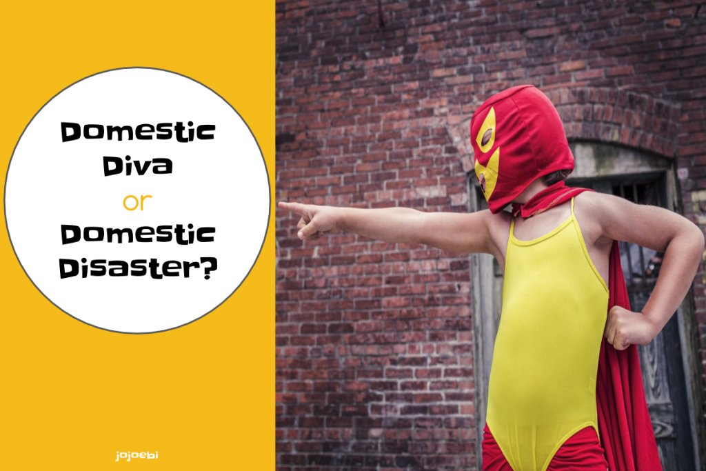 HeadSaloonatic's tweet photo. 'What Kind Of Domestic Goddess Are You? Diva or disaster? Take the quiz and found out where you need help' - https://t.co/p7j6rfZmyQ https://t.co/feqIeM6wP1
