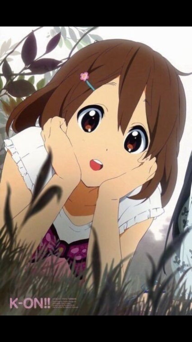 kmuamania's tweet photo. 唯誕生日おめでとう！
唯の歌声は癒しです！
大好きをありがとう！
平沢姉妹仲良くね！
#平沢唯生誕祭2016 
#けいおん 
#11月27日は平沢唯の誕生日 
#RTした人全員フォローする 
#24時��以内に200RT来なければ俺の嫁 
#けいおん好きな人RT https://t.co/fBBnRRFHDd