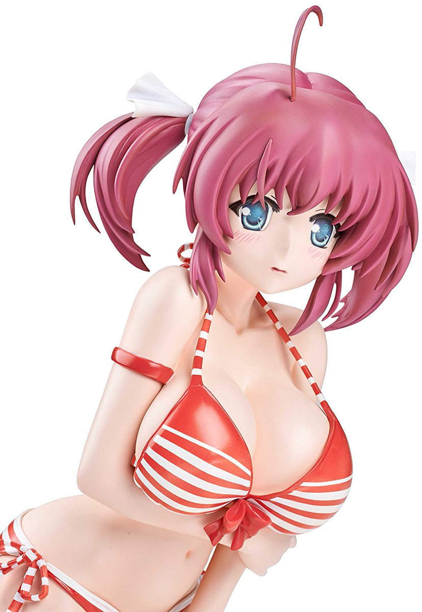 Animevoice Lite A Toys 大図書館の羊飼い 小太刀凪 1 3スケール 予約開始 T Co D8zkksotbk 1月発売予定 1 3という大型サイズで立体化 水着はpvcで別パーツ作成 T Co R7ucgwimuk Twitter Animevoice Lite A Toys 大図書館の羊飼い 小太刀凪 1 3スケール 予約開始 T Co D8zkksotbk 1月発売予定 1 3という大型サイズで立体化 水着はpvcで別パーツ作成 T Co R7ucgwimuk Twitter