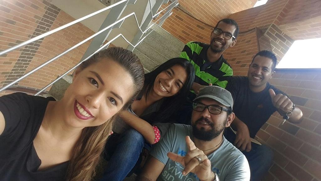 diciceujap's tweet image. #MomentoCEUJAP @ceujap #SomosDICI #ControlProcess #DICI