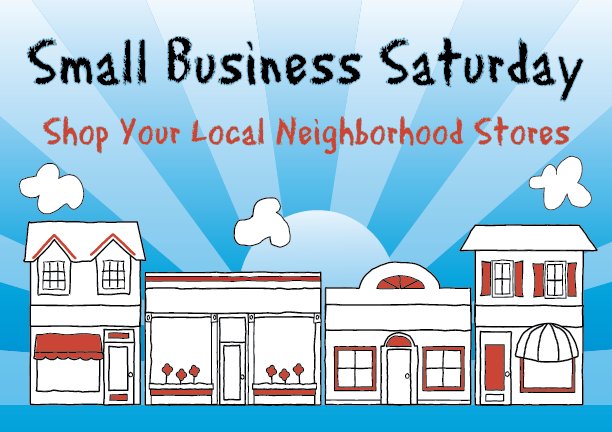 localsaveapp's tweet image. Go out and support your local businesses today! #smallbusinesssaturday #localsave #florida