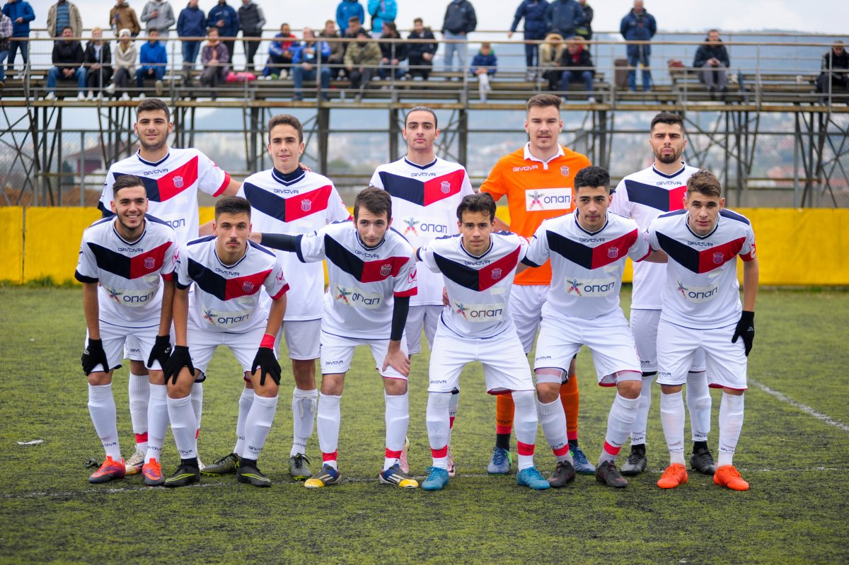 Super_League_GR's tweet photo. ΠΑΣ ΓΙΑΝΝΙΝΑ-ΒΕΡΟΙΑ 6-1 για το Πρωτάθλημα @novasportsgr K20 @PASGianninaFC @VeriaFC #slgr #PASVER https://t.co/cUyuECRENu