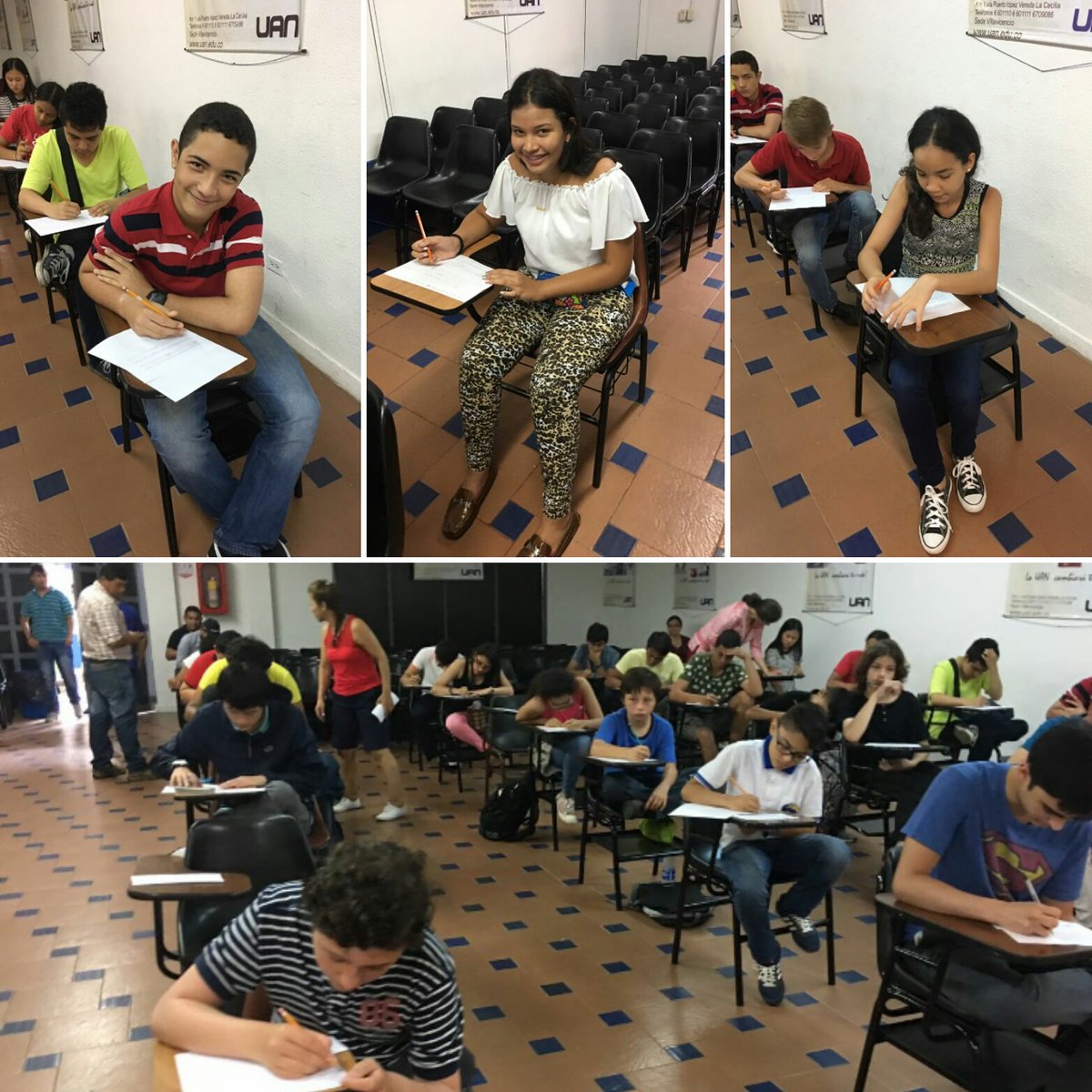 5_Talentos's tweet photo. #Final #OlimpiadasRegionalesMatematicas Segundo día de competencias #TalentoNorteño @GlobalMathProj @jamestanton @TeacherPrize @VarkeyFdn https://t.co/6TvHTQPBOo