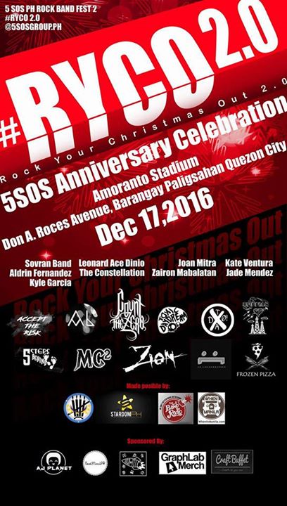lhpnt_'s tweet photo. Get ready Fangirls and Fanboys! Mark your calendars!! #RYCO #AOFP https://t.co/rkvApHFvkI