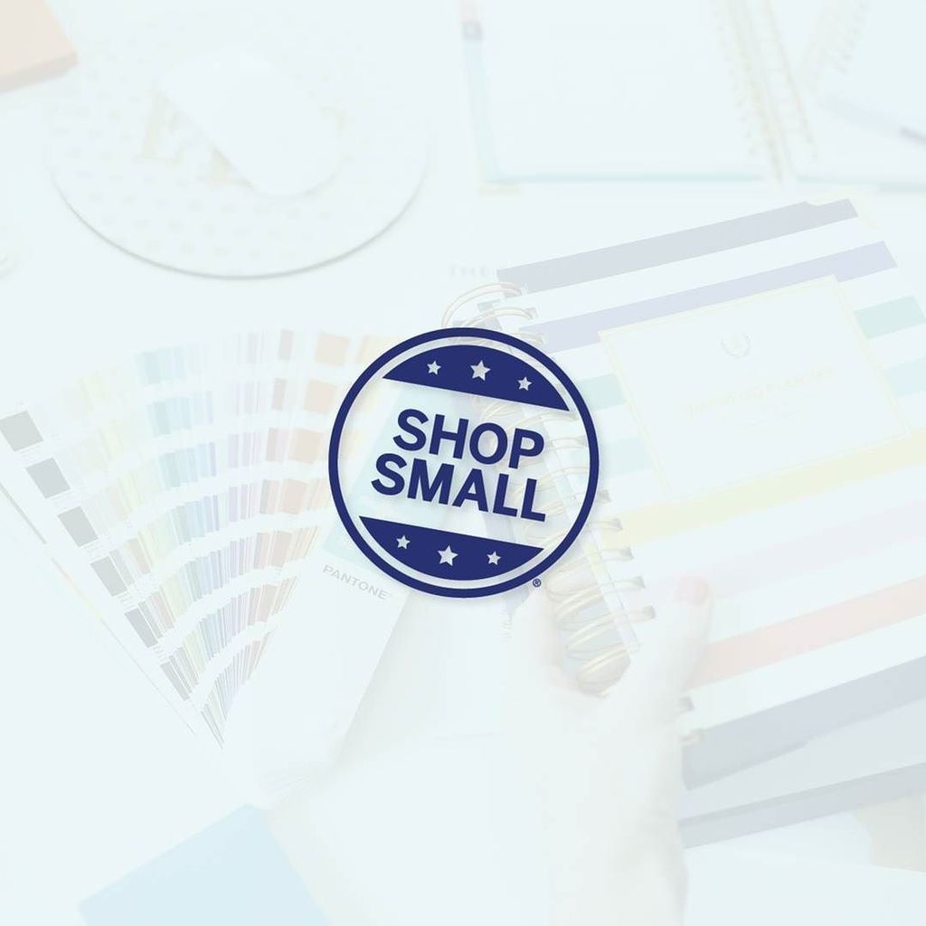 ElPlaybook's tweet photo. It's #SmallBusinessSaturday and we're celebrating by offering 40% off of ALL of our EL Pla… https://t.co/pHQyA1yfKS https://t.co/JpnnHHENmt