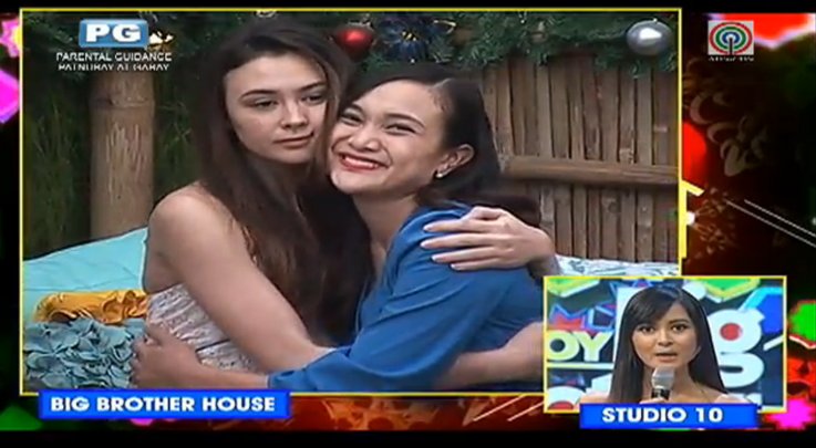 PBBabscbn's tweet photo. I'M SORRY THUY, HINDI MO NAILIGTAS ANG IYONG SARILI #PBB1stEvictNight https://t.co/a2jv6DZkBd
