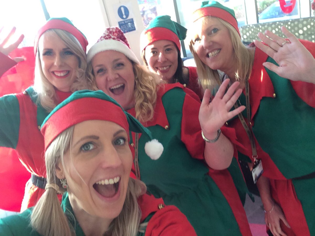 b_and_fc's tweet photo. What a busy day it's been at the #BFCFestiveFair - thank you for coming! We hope everyone enjoyed the day as much as we have #merrychristmas https://t.co/CURGn915he