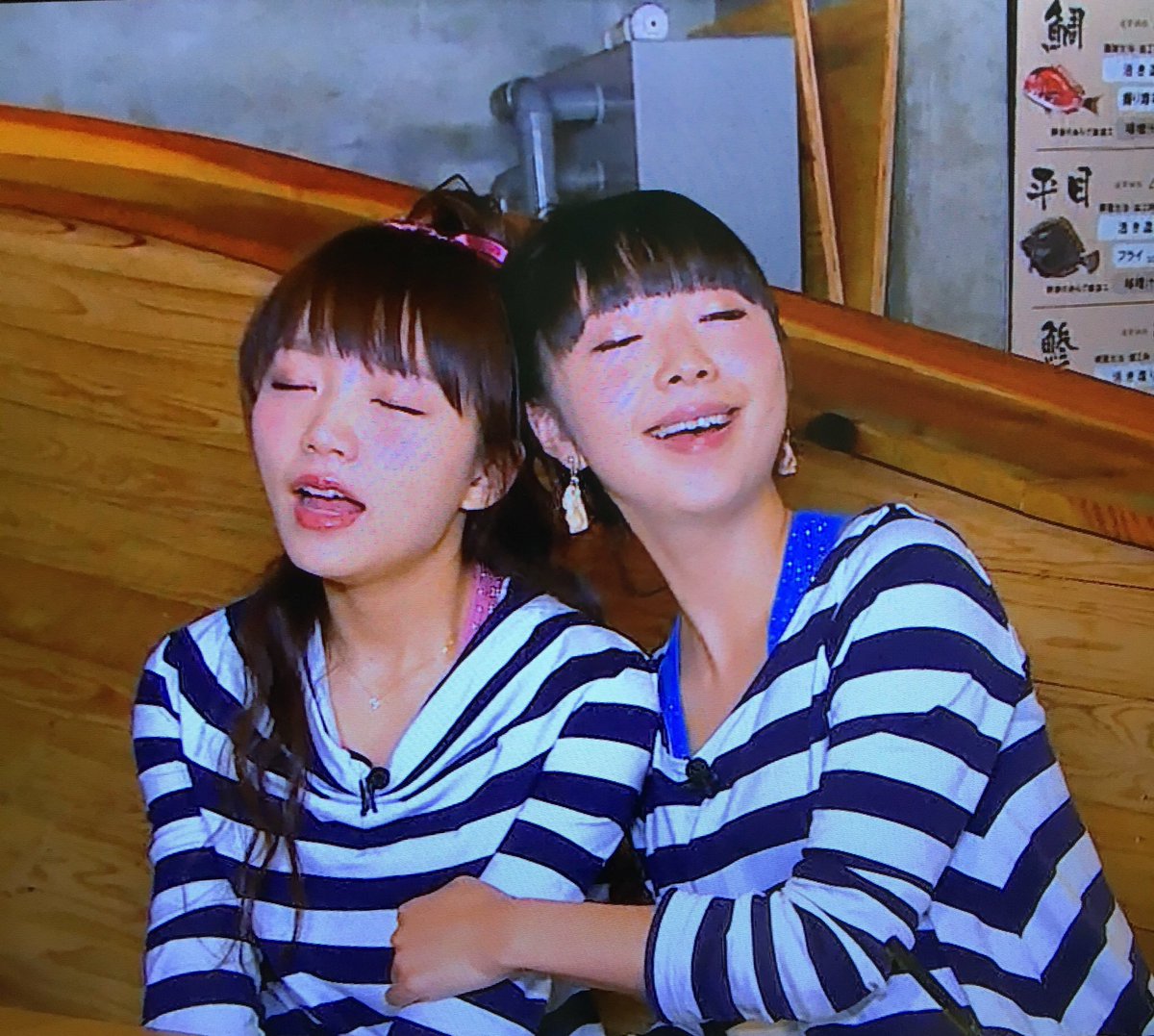 かりりん 橘田いずみさん誕生日おめでとうございます Izmmは私の原動力です ミル百合という素晴らしい言葉を作ってくれてありがとうございます 橘田いずみ生誕祭 ミル百合