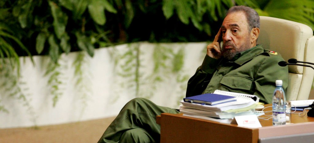 “El destino incierto de la especie humana”, última reflexión de Castro ow.ly/4HtP506Ukf5