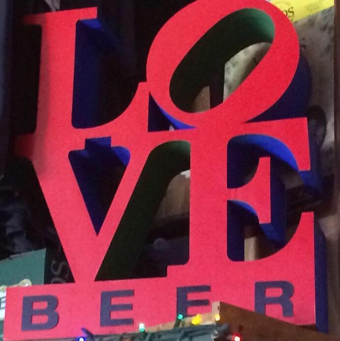 #drinklocal <a href="/NakedBrewingCo/">Naked Brewing Co.</a> <a href="/NCBCBeer/">Neshaminy Creek Brewing Co</a> <a href="/PhillyBeerScene/">Philly Beer Scene</a> Get out on the Bucks route of the PBT and enjoy the best local beers
