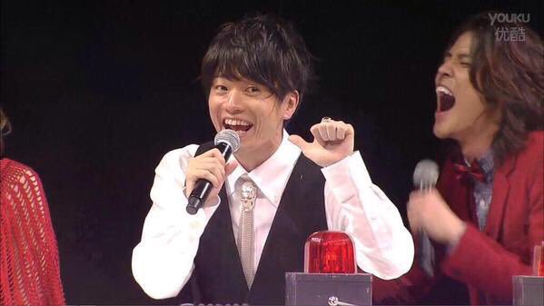 JES_3161's tweet photo. こっちの垢では初ですが今回もタグやりますぜ！！
この日が来る時は私もファン歴約5年目の年となるぜ！
今後もころころ変わる声とその愛くるしい笑顔やトーク力で世の女性陣を落としまくってね！←

#福山潤生誕祭2017
#RTした人全員フォロー
#福山潤クラスタと繋がりたい https://t.co/y1fkoX4tpt
