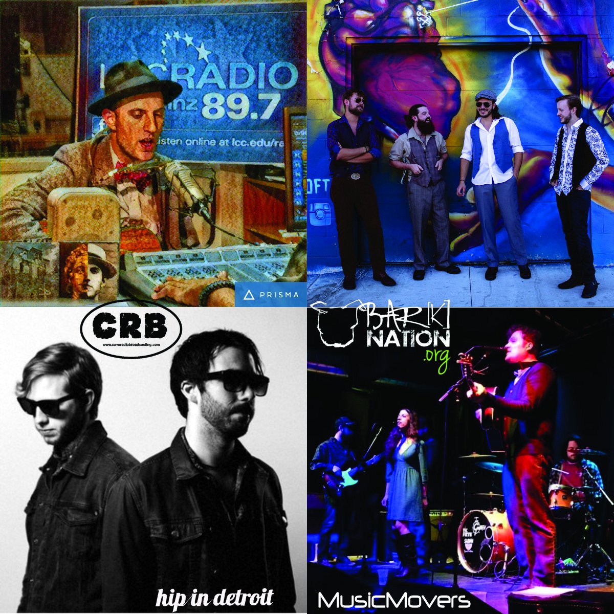 MusicMovers1's tweet photo. Tonite at @thelovingtouch @ZanderMichigan, @gasolinegypsies , @TheMssngrBirds, @AnthonyRetka @RealCaveRadio @hipindetroit #barknation 8:00p https://t.co/wV4utKWZFY