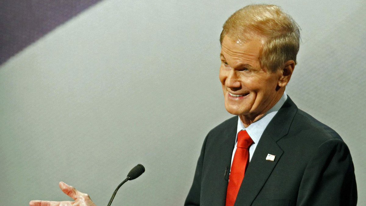 Sen. Bill Nelson thinks Trump should continue Obama's efforts in Cuba fw.to/KfLBQuY?utm_me… https://t.co/1upvUgqrzf