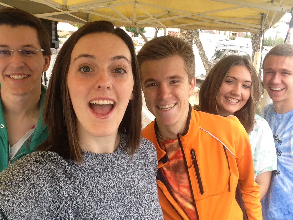 weareintheworks's tweet photo. In the Works is out here at @UptownMarketAZ from 9-12! Come say hi and jam! 🎶 https://t.co/cFa7rQM4v8