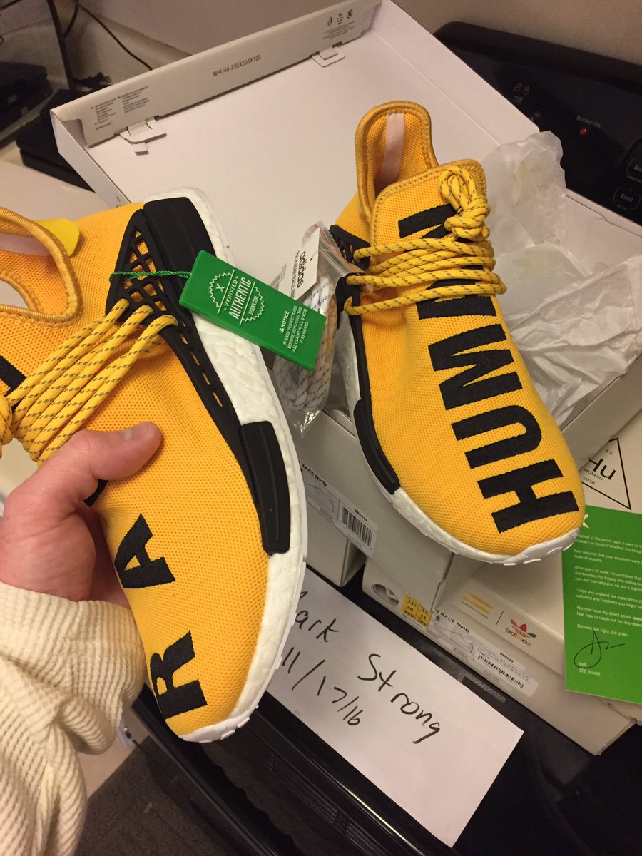 selling fake shoes on stockx