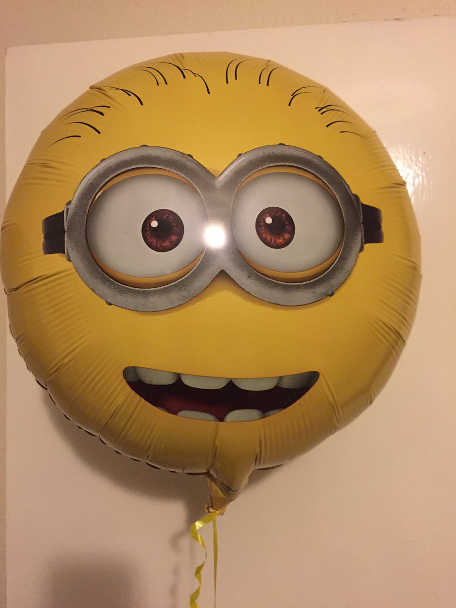 BamBamBalloons's tweet photo. #minions #balloons #babygift #foilballoon #birthdayballoon #partydecor #events #balloonideas #browneyes #fun #happy #weekend #london #gifts https://t.co/b60mqZdOyk