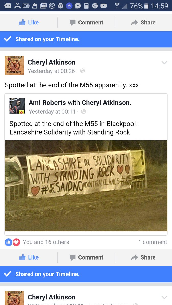 cally_priest's tweet photo. #imwithstandingrock https://t.co/OdDZf1iyW2