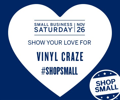 Vinyl Craze tweet media