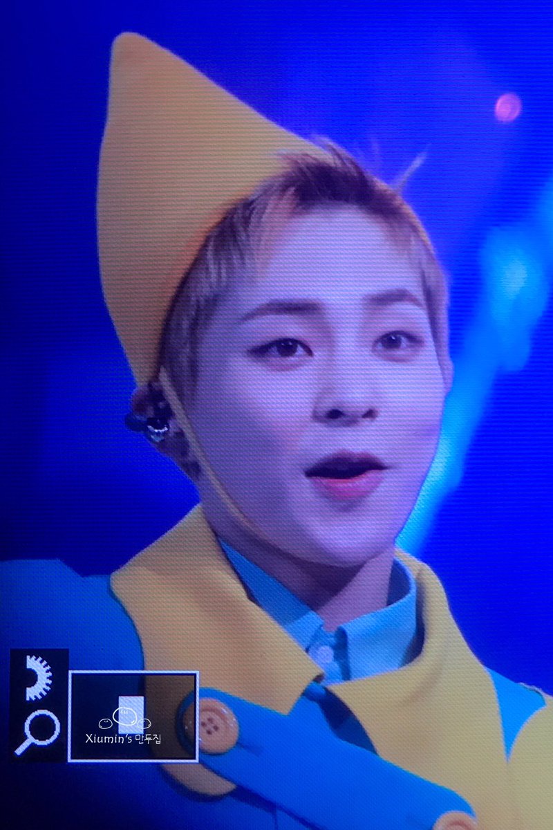 _mandohouse's tweet photo. 161127 👼 https://t.co/liiEUKyRJZ