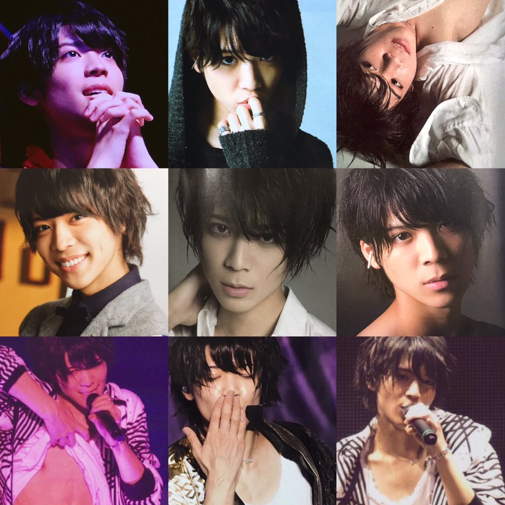 mina_kenty's tweet photo. 聡ちゃん19歳のお誕生日おめでとう!
聡ちゃんの笑顔に癒されてます💞

かっこいい姿、かわいい姿、天然な姿……どの聡ちゃんも大好きです✨

素敵な1年にしてください♡

#松島聡生誕祭  
#生まれてきてくれてありがとう https://t.co/iUxiSoK2Z1