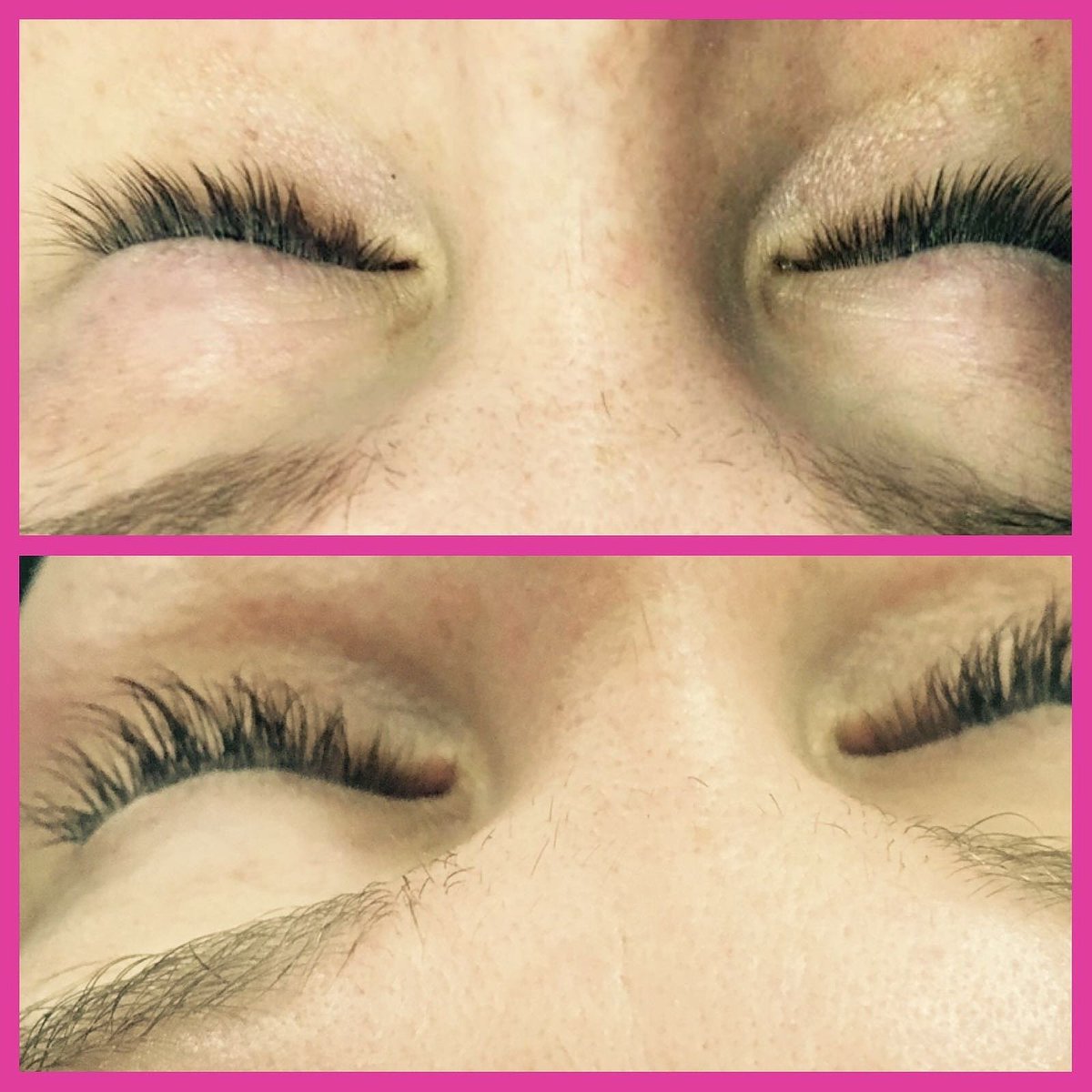 Wimperextensions (@wimpersleiden) on Twitter photo 