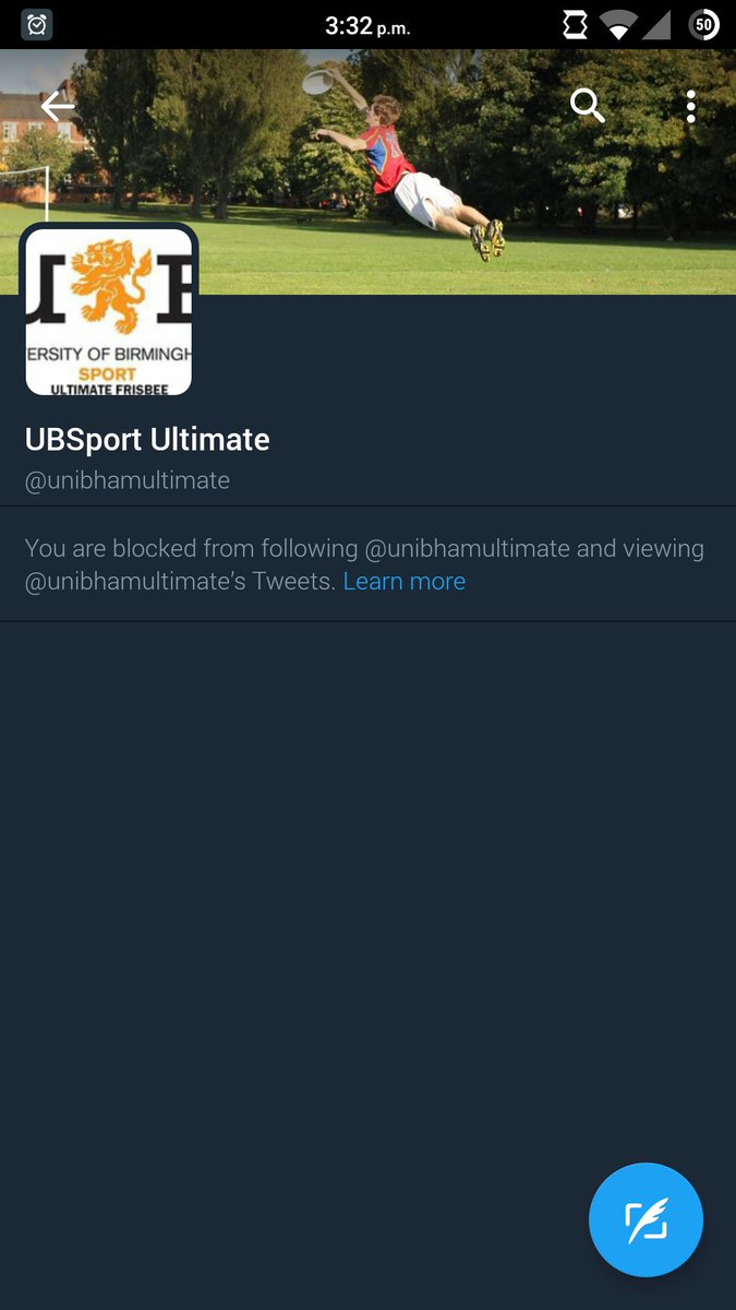 WarwickUltimate's tweet photo. K https://t.co/d3BvpFpjmx