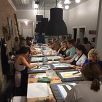SeymourMainSt's tweet photo. DOWNTOWN SEYMOUR- Thank you ladies at Beautiful Chaos for bringing folks downtown. Check out facebook at @beautyofchaos1  125 W 2nd St https://t.co/a2jgHEmlD6