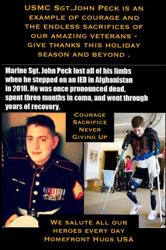 HomefrontHugs's tweet photo. So many ways to honor him this holiday season :

https://t.co/hr6GJooWYG https://t.co/kdp6Xhdje0