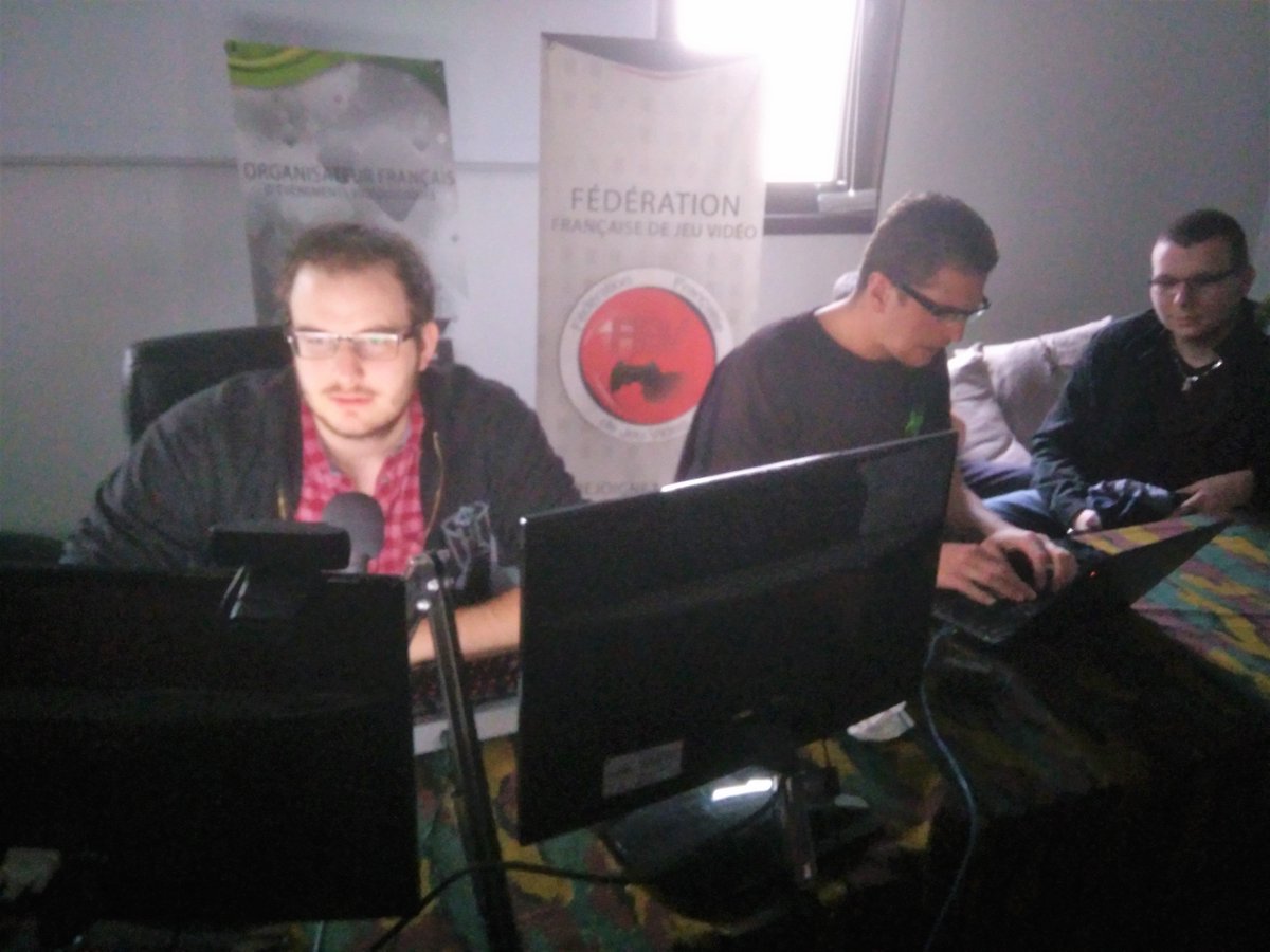 UltimateE2G's tweet photo. #UltimateCSGO 16 c'est partie ! : https://t.co/gZHaLoeqbx https://t.co/NO8wrV7IoX