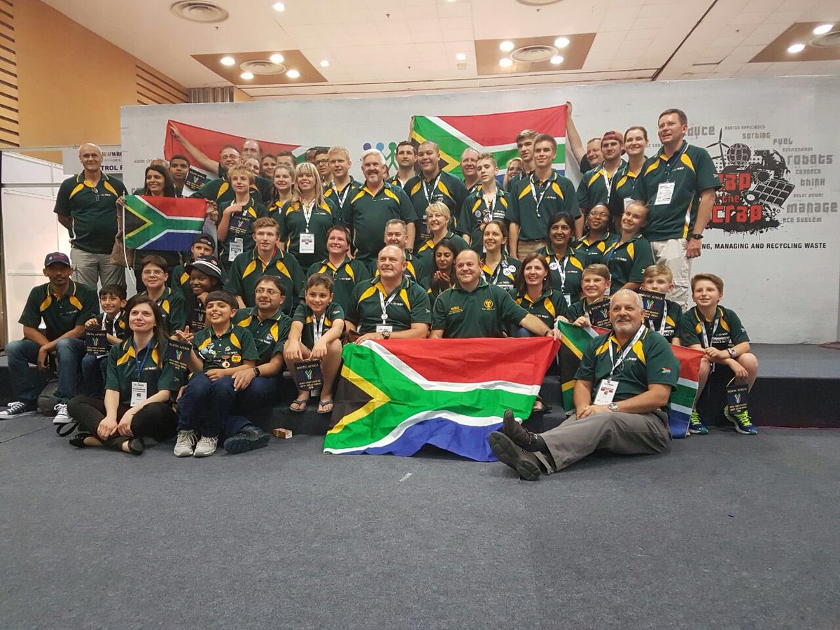 ParklandsTweet's tweet photo. #WROSA has qualified for National colours with @mindsportssa whom is affiliated with #Sascoc. Congrats to SA participants in Delhi India. https://t.co/fOsO1nhfBA