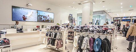 kiraninfosys's tweet image. How an #opticalscreen can increase your Sales? High quality dnp screens are the perfect, when consumers are making a purchase decision.