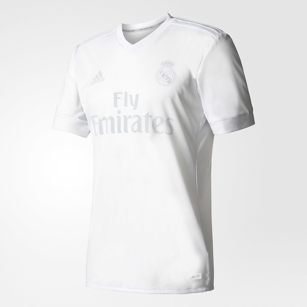 adidas parley camiseta