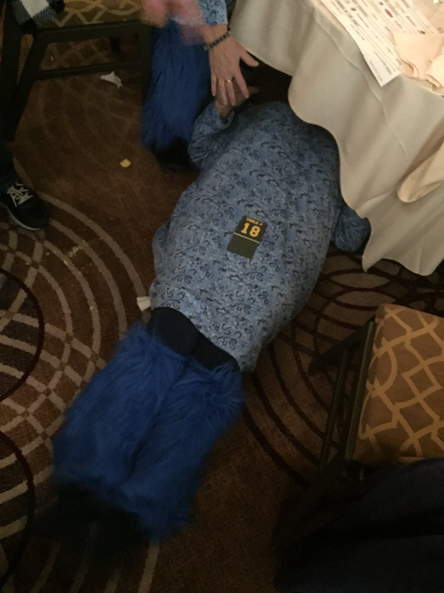 estrength_'s tweet photo. Gotta catch up on sleep somewhere #whereslouise #spirityeg https://t.co/NmWkih2VME