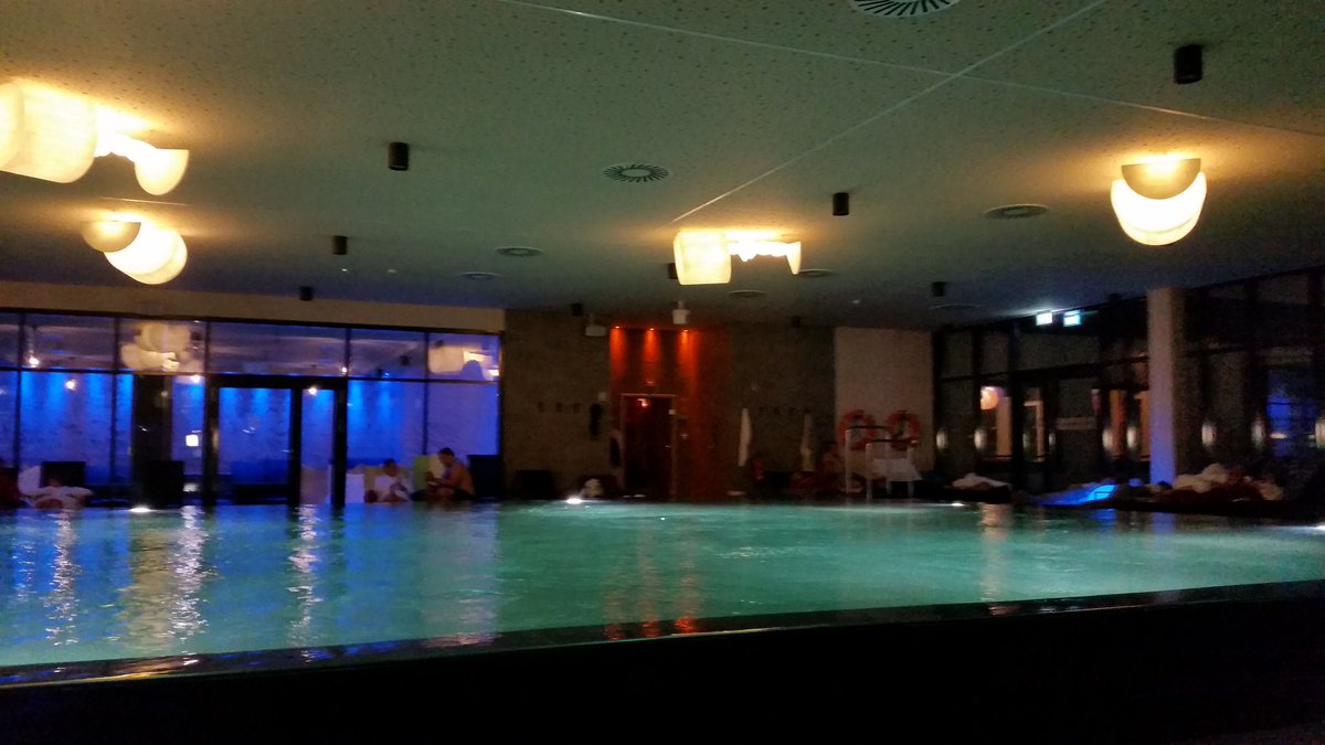 Love it. <a href="/aja_Resorts/">a-ja Resorts</a> Kurzurlaub umme Ecke