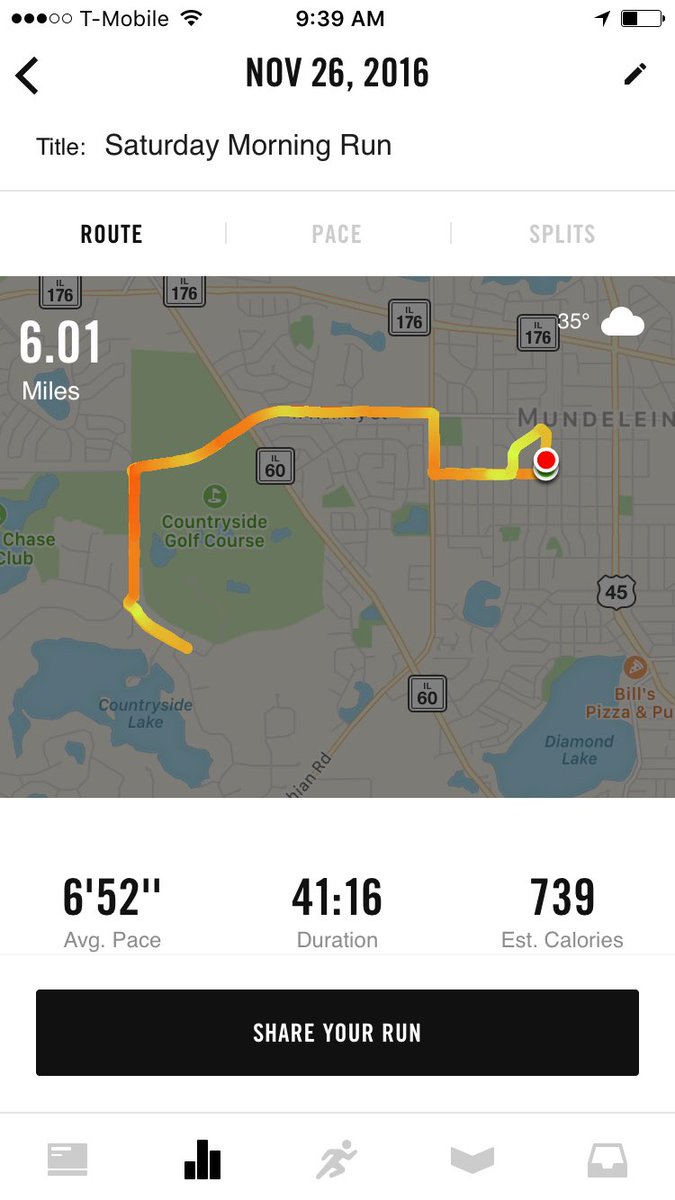 eric_moralez's tweet photo. Slowly getting better 🏃 https://t.co/6mY8zIzarS