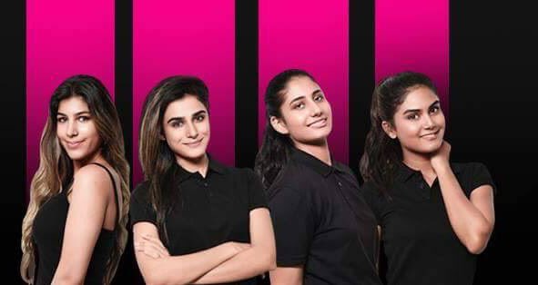 sheikhwaleed15's tweet photo. Miss Veet Pakistan 2016 💖 Top 4 😃 #missveet #veetacademy #top4 #sameenrashid
@sameen_rashid https://t.co/0vozh11fmw