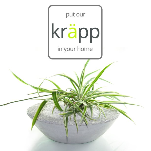 KrappInterior's tweet photo. Complete that industrial look with some plants on concrete planters from #KräppInterior https://t.co/TYR7DQaZRf https://t.co/OhrXkyTERM