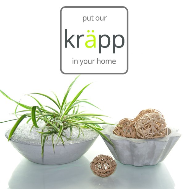KrappInterior's tweet photo. This #HolidaySeason  Put our #KRAPP in your home #SmallBusinessSaturday 30% Off https://t.co/LFhOMCOaC4