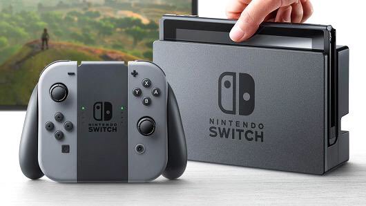 NinSwitchNet's tweet image. Good morning #NintendoSwitch lovers! RETWEET if you can't stand this wait to get the #Switch! #SwitchNetwork #nintendonx #retweet #nintendo
