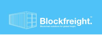 Vindyne8's tweet photo. #Blockfreight Taps Blockchain Technology To Disrupt Global Shipping BFT:XCP] Grab some today at https://t.co/BfnQK9y29e #shipping #crowfund https://t.co/ja4H7djURN