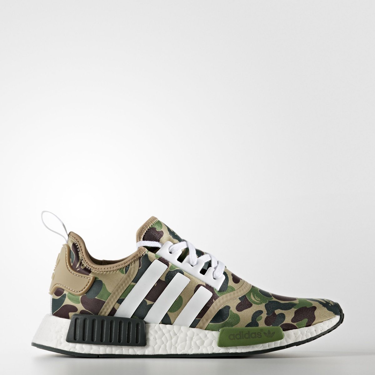 adidas bape tenis
