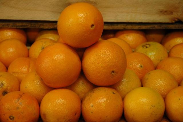 Anvisa divulga alimentos que apresentam maior risco de contaminação por agrotóxicos ow.ly/qtzt306xwMQ