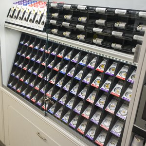 dopedirectory's tweet photo. New Dispensary Review: The Green Solution | Trinidad https://t.co/WUZmAnLaEB #TheGreenSolution @TGScolorado #DispensaryReview #Marijuana https://t.co/wBr4jsGaMg