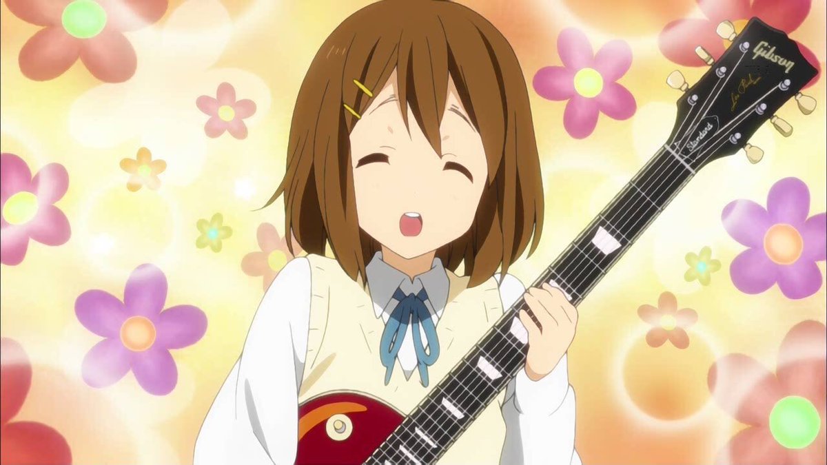 gochiusa_mygod's tweet photo. 唯ちゃん誕生日おめでとう🎉🎉
大好きです！！！！

#平沢唯生誕祭
#平沢唯生誕祭2016 
#11月27日は平沢唯の誕生日 
#けいおん
#けいおん好きな人RT 
#可愛いと思ったらRT 
#祝ってくれる人RT 
#RTした人全員フォローする
#相互希望 https://t.co/16DnWchIcQ