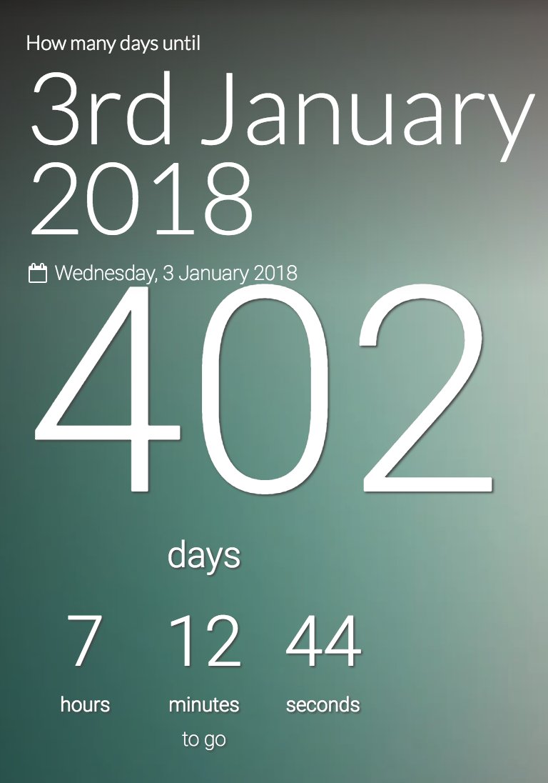 mifid2_ninja's tweet image. Countdown until MiFID2 Applies! 402 days. #MiFID2 #MiFIR #ESMA #2018 #3 #January @TraxMarkets @TradeRepository @LSEGplc @UnaVista