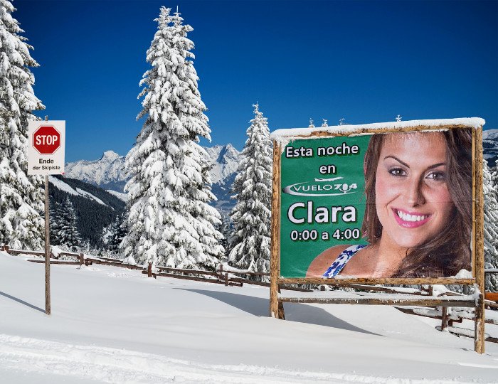 vuelo714Radio's tweet photo. Se va acercando la hora, hoy @ClaraGH_17 estará en @vuelo714Radio sintoniza https://t.co/7LkYOeYvDV
#GHDirecto
#firstdates192 https://t.co/janUvsZ5NE