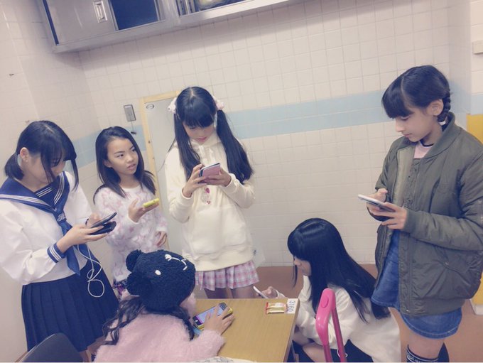 Twitterのコスプレ画像36