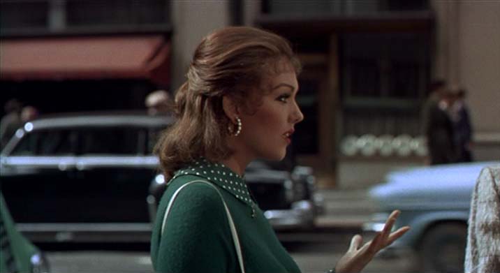 manuthebest58's tweet photo. Hitchcock’s profile shots.

#KimNovack 

VÉRTIGO (1958) https://t.co/ayg6XhbuVF