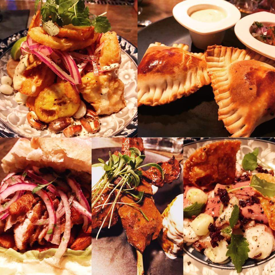 Rush Lane & Co tweet media